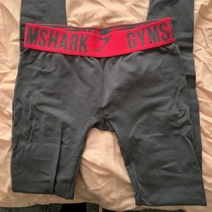 Gymshark Fit Leggings
